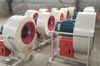 糧庫(kù)風(fēng)機(jī)