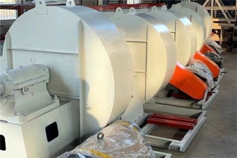 窯爐風(fēng)機(jī)