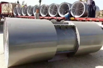 射流風(fēng)機(jī)